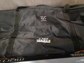 Yamaha Montage 6 Sintetizador workstation