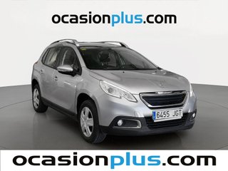 Peugeot 2008 PureTech 110 S&S Active 81 kW (110 CV)