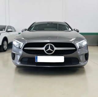 Mercedes-Benz Clase A Mercedes-Benz A 200 d 8G-DCT