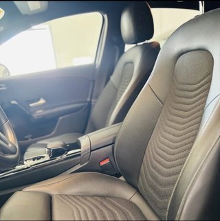 Mercedes-Benz Clase A Mercedes-Benz A 200 d 8G-DCT