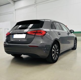 Mercedes-Benz Clase A Mercedes-Benz A 200 d 8G-DCT