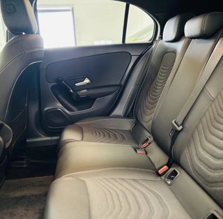 Mercedes-Benz Clase A Mercedes-Benz A 200 d 8G-DCT