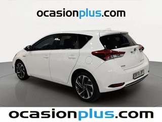Toyota Auris 1.8 140H Hybrid Feel! 100 kW (136 CV)