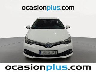 Toyota Auris 1.8 140H Hybrid Feel! 100 kW (136 CV)