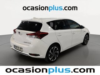 Toyota Auris 1.8 140H Hybrid Feel! 100 kW (136 CV)
