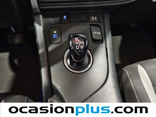 Toyota Auris 1.8 140H Hybrid Feel! 100 kW (136 CV)