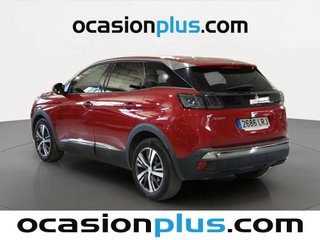 Peugeot 3008 BlueHDi 130 S&S Allure Pack EAT8 96 kW (130 CV)