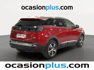 Peugeot 3008 BlueHDi 130 S&S Allure Pack EAT8 96 kW (130 CV)