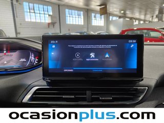 Peugeot 3008 BlueHDi 130 S&S Allure Pack EAT8 96 kW (130 CV)