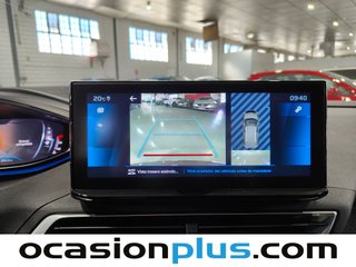 Peugeot 3008 BlueHDi 130 S&S Allure Pack EAT8 96 kW (130 CV)