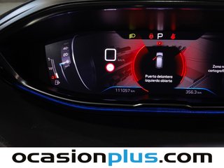 Peugeot 3008 BlueHDi 130 S&S Allure Pack EAT8 96 kW (130 CV)