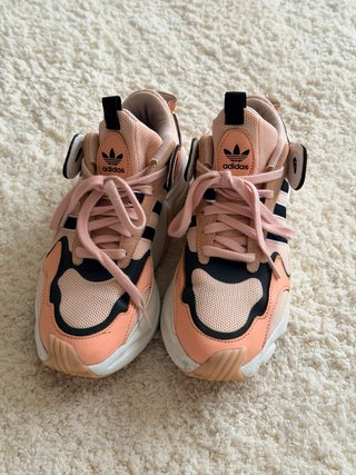 Deportivas Adidas Mujer
