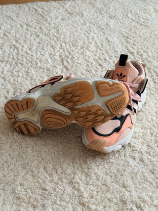 Deportivas Adidas Mujer