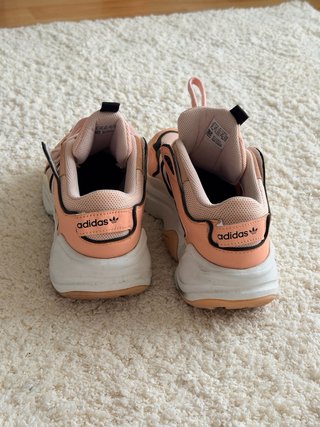 Deportivas Adidas Mujer