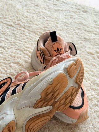 Deportivas Adidas Mujer