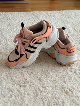 Deportivas Adidas Mujer