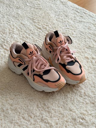 Deportivas Adidas Mujer