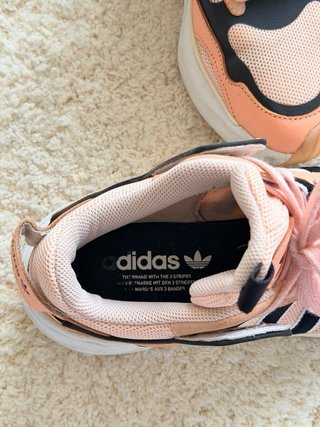 Deportivas Adidas Mujer