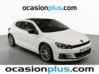 Volkswagen Scirocco R-Line 1.4 TSI BMT 92 kW (125 CV)