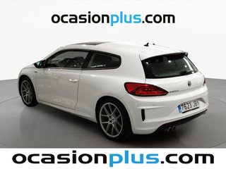 Volkswagen Scirocco R-Line 1.4 TSI BMT 92 kW (125 CV)