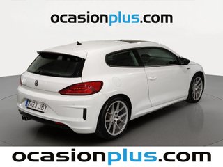 Volkswagen Scirocco R-Line 1.4 TSI BMT 92 kW (125 CV)