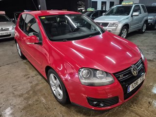 Volkswagen Golf 2008