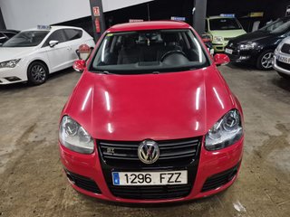 Volkswagen Golf 2008