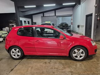 Volkswagen Golf 2008
