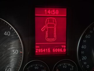 Volkswagen Golf 2008