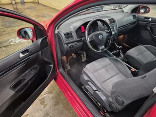 Volkswagen Golf 2008