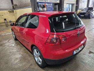 Volkswagen Golf 2008