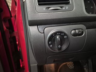 Volkswagen Golf 2008