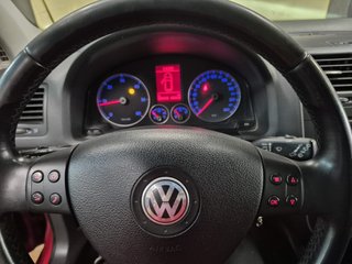 Volkswagen Golf 2008