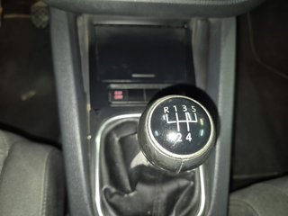Volkswagen Golf 2008
