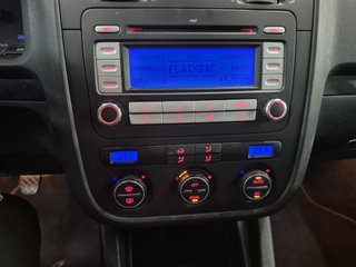 Volkswagen Golf 2008