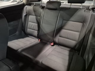 Volkswagen Golf 2008