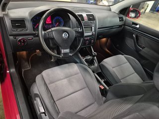 Volkswagen Golf 2008