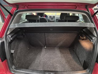 Volkswagen Golf 2008