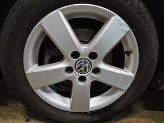 Volkswagen Golf 2008