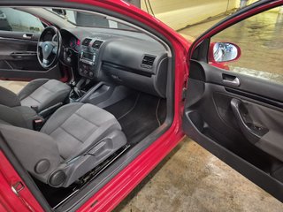 Volkswagen Golf 2008