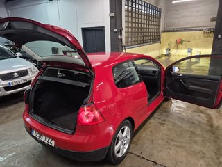 Volkswagen Golf 2008