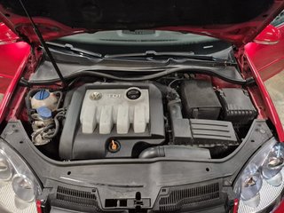 Volkswagen Golf 2008