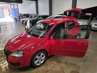 Volkswagen Golf 2008
