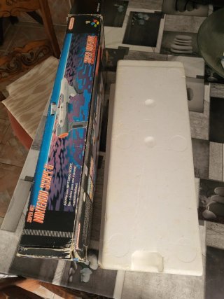 Nintendo Scope 6 .SNES