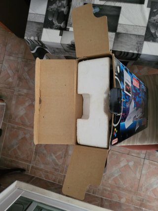 Nintendo Scope 6 .SNES