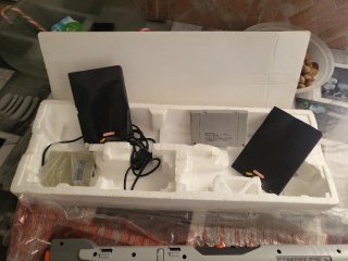 Nintendo Scope 6 .SNES