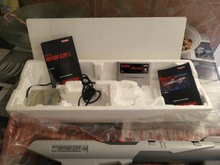 Nintendo Scope 6 .SNES