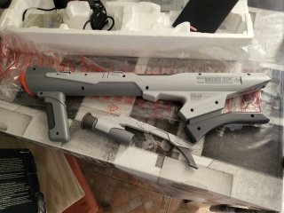 Nintendo Scope 6 .SNES