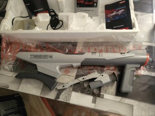 Nintendo Scope 6 .SNES
