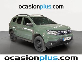 Dacia Duster Essential TCE 74 kW (100 CV) ECO-G 4X2